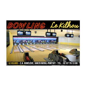 Bowling Le Kilhou